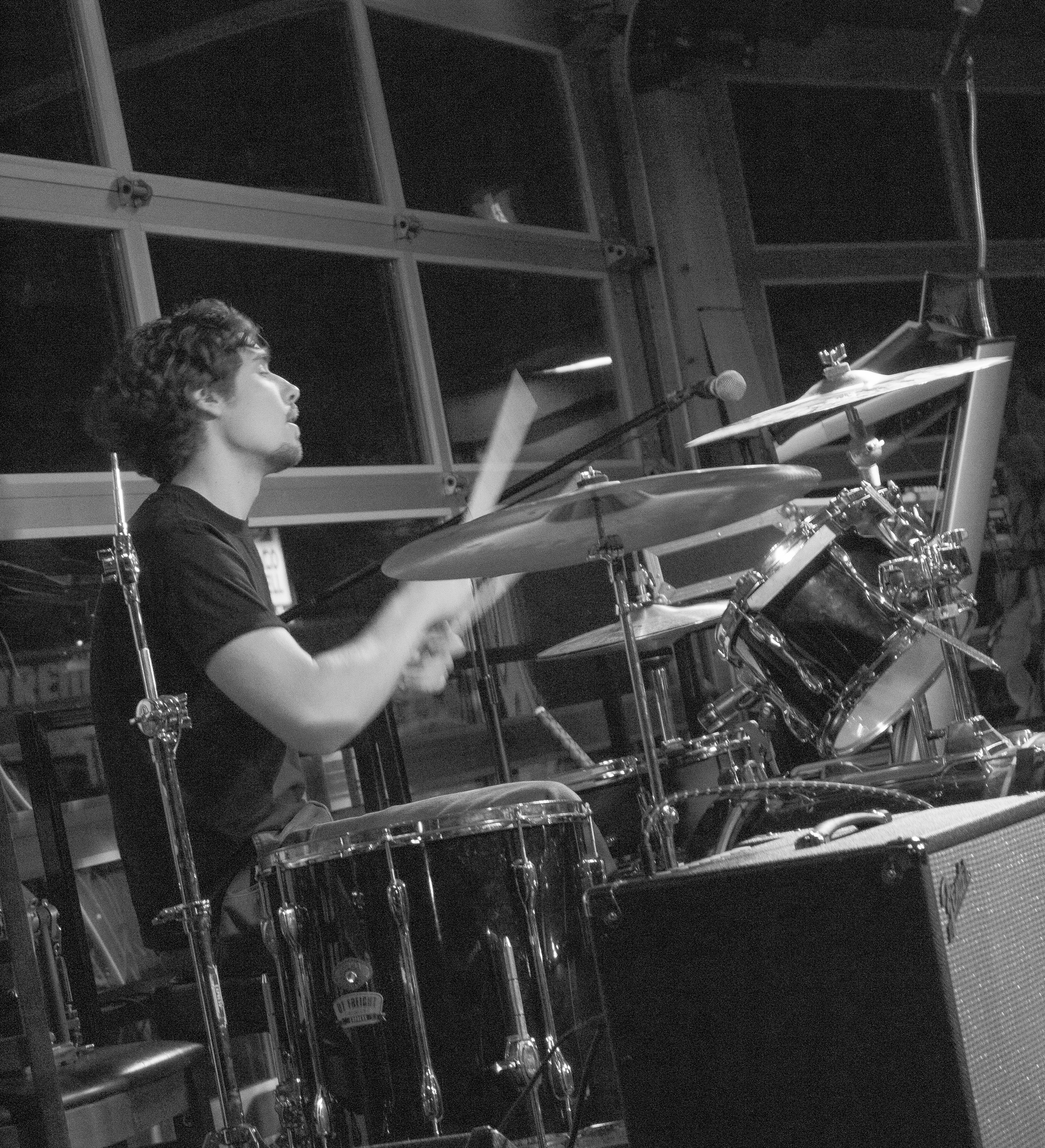 From The Ceiling Live Show