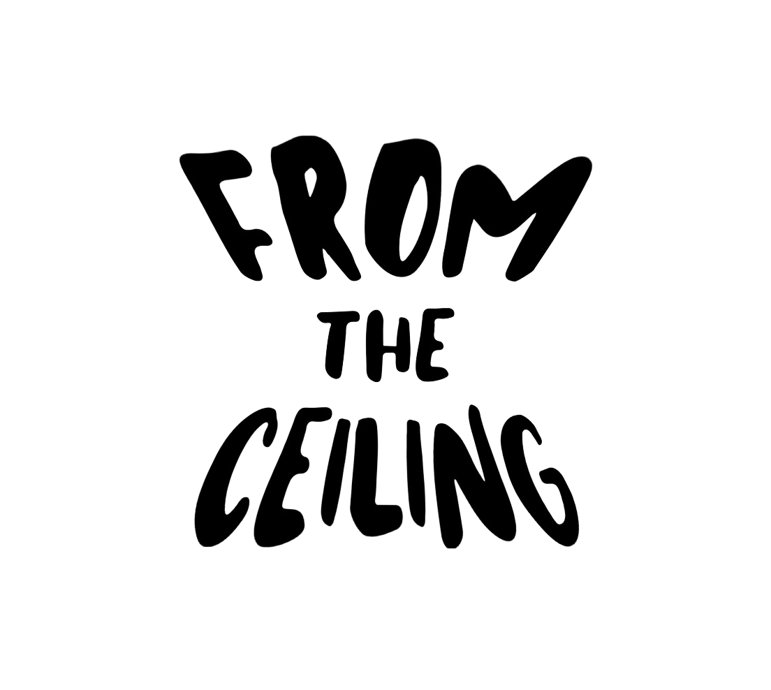 From The Ceiling Logo