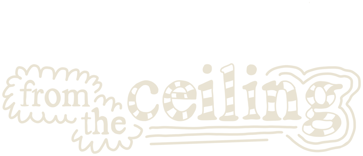 From The Ceiling